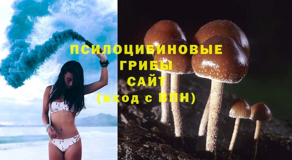 кристаллы Семёнов